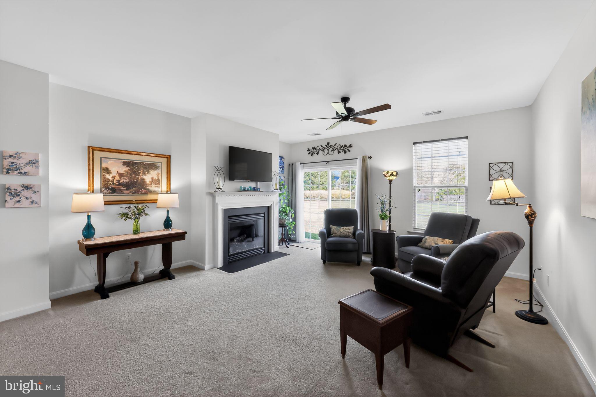 39 Thistle Court Smyrna, DE 19977 - Photo 20 of 31 Living space