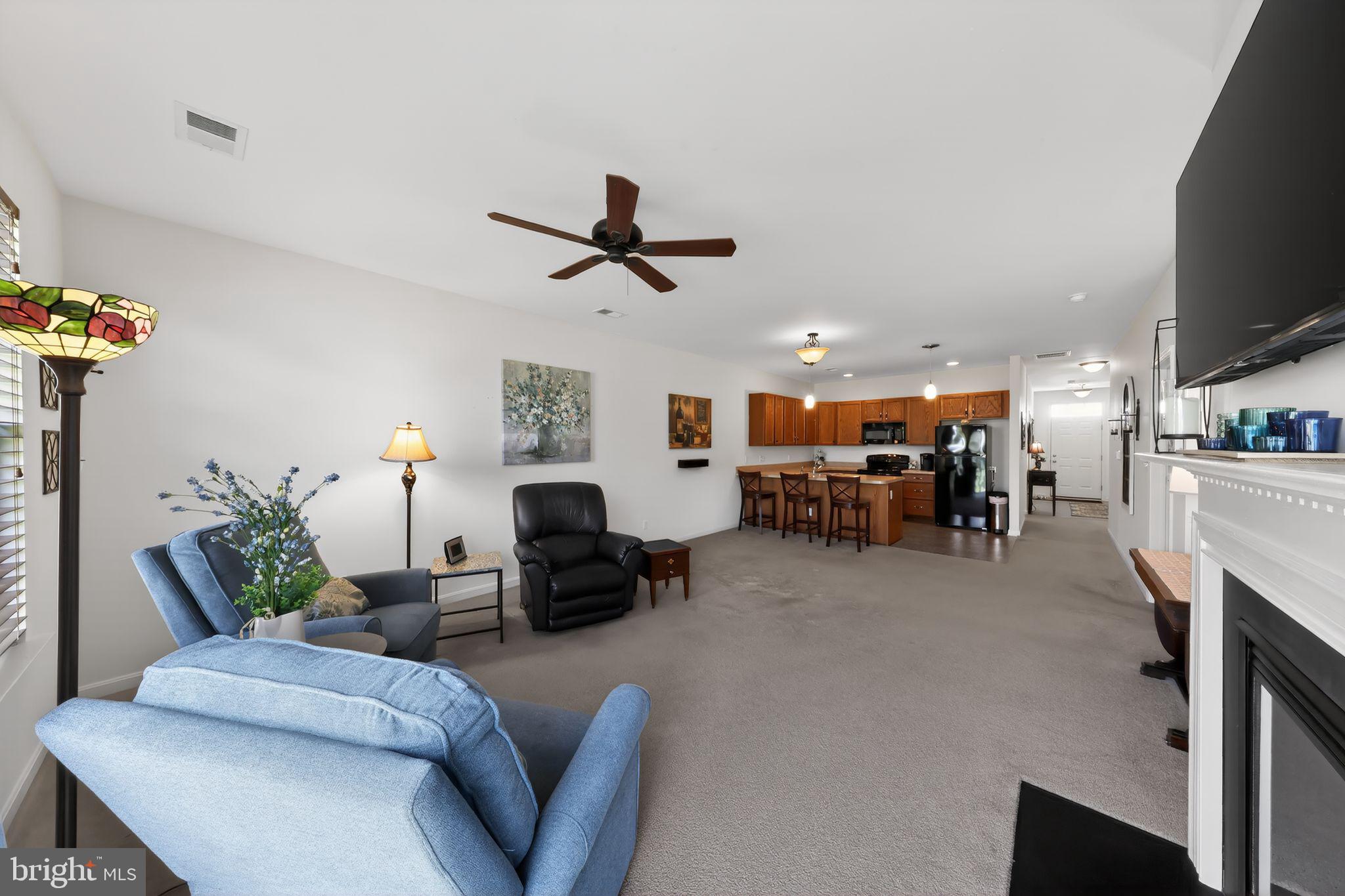 39 Thistle Court Smyrna, DE 19977 - Photo 21 of 31 Living space