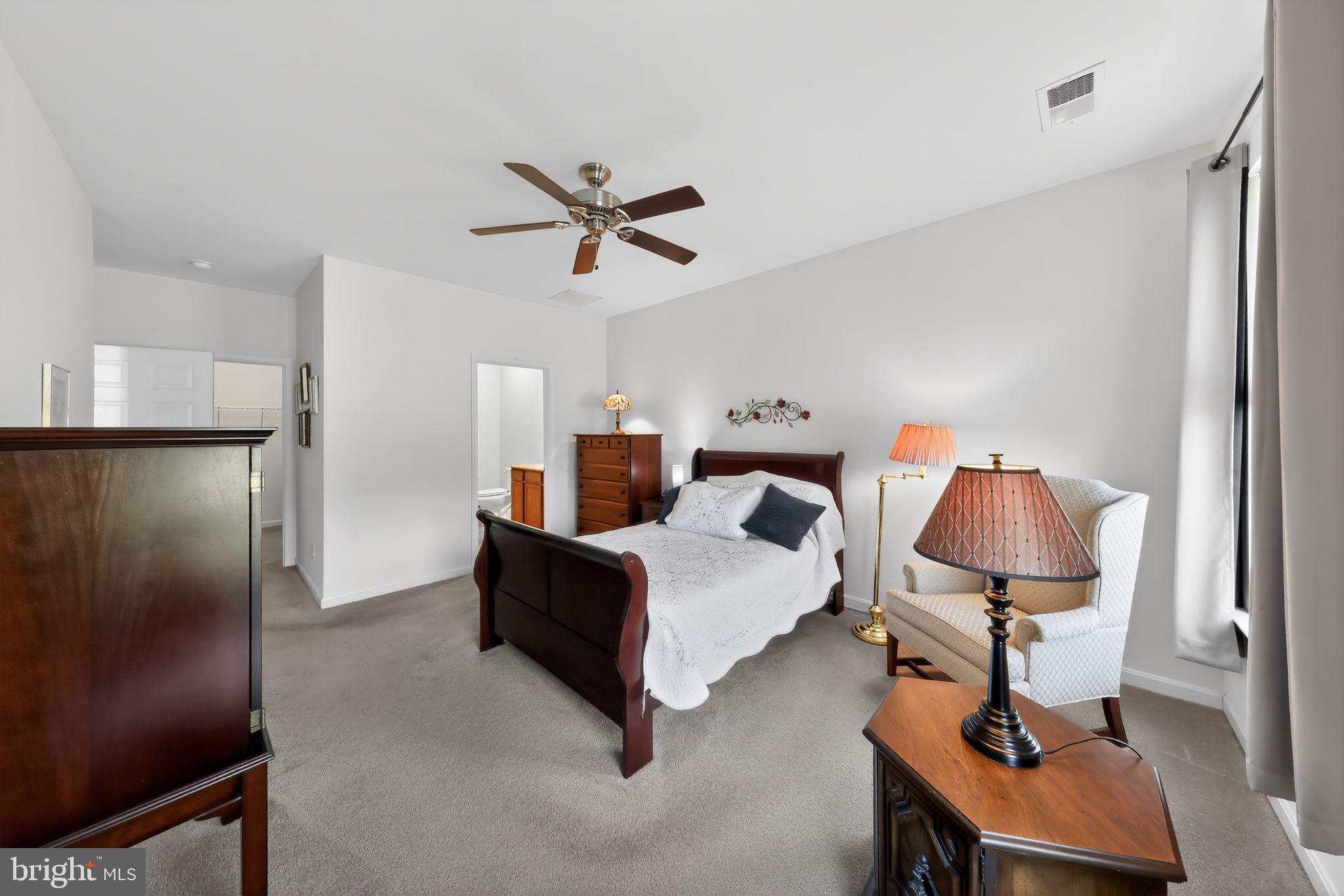 39 Thistle Court Smyrna, DE 19977 - Photo 22 of 31 Primary bedroom