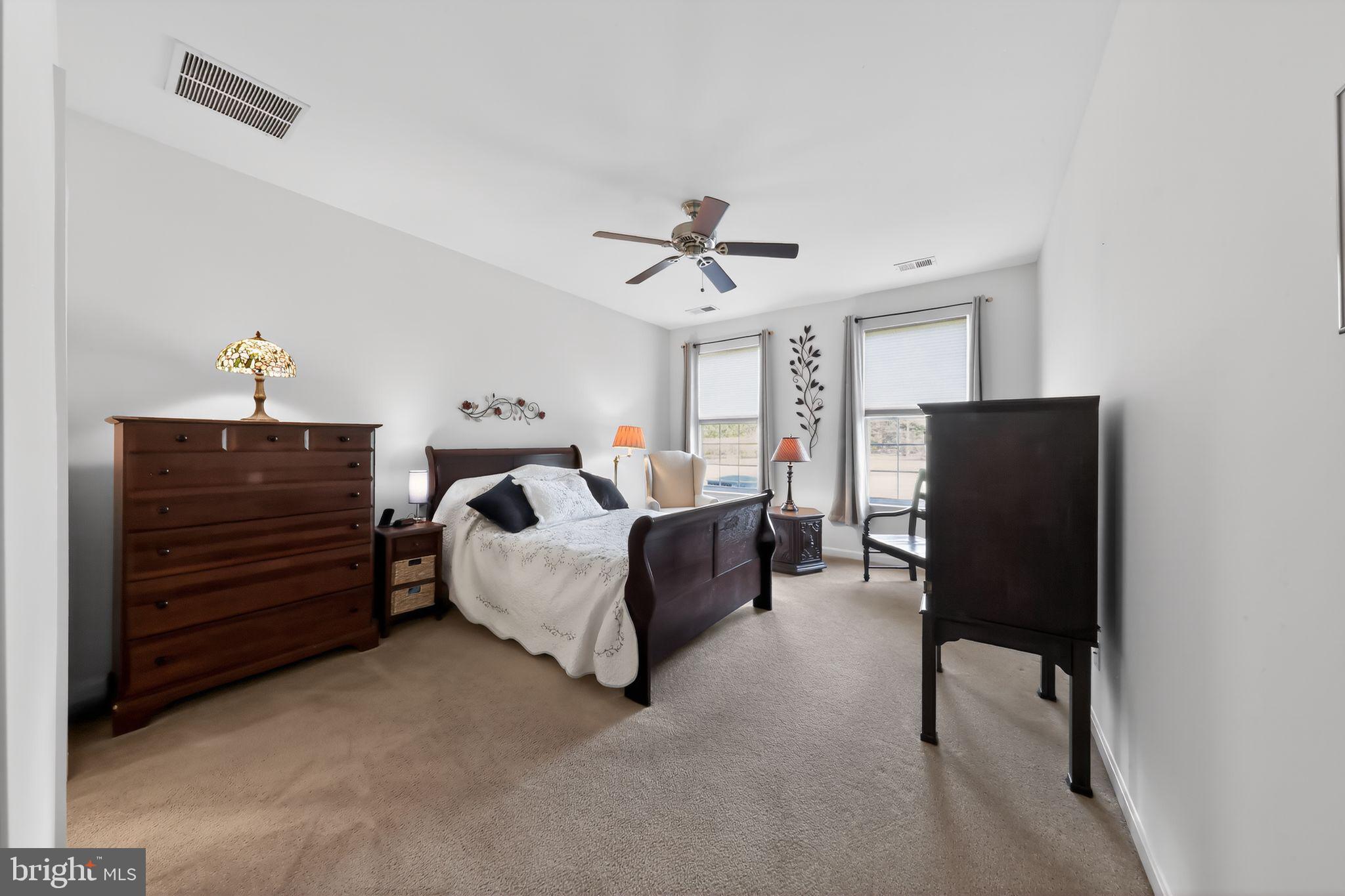 39 Thistle Court Smyrna, DE 19977 - Photo 23 of 31 Primary bedroom