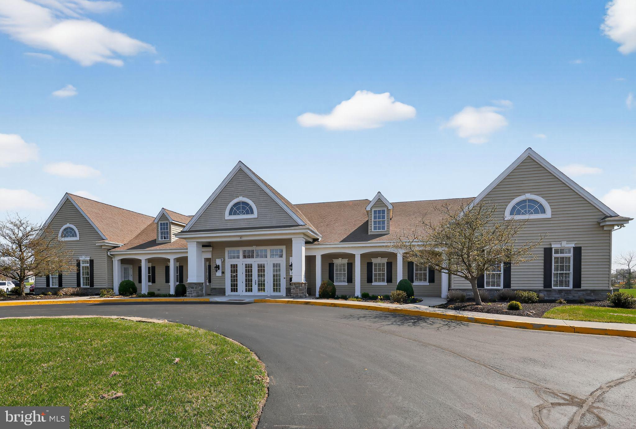 39 Thistle Court Smyrna, DE 19977 - Photo 29 of 31 Clubhouse