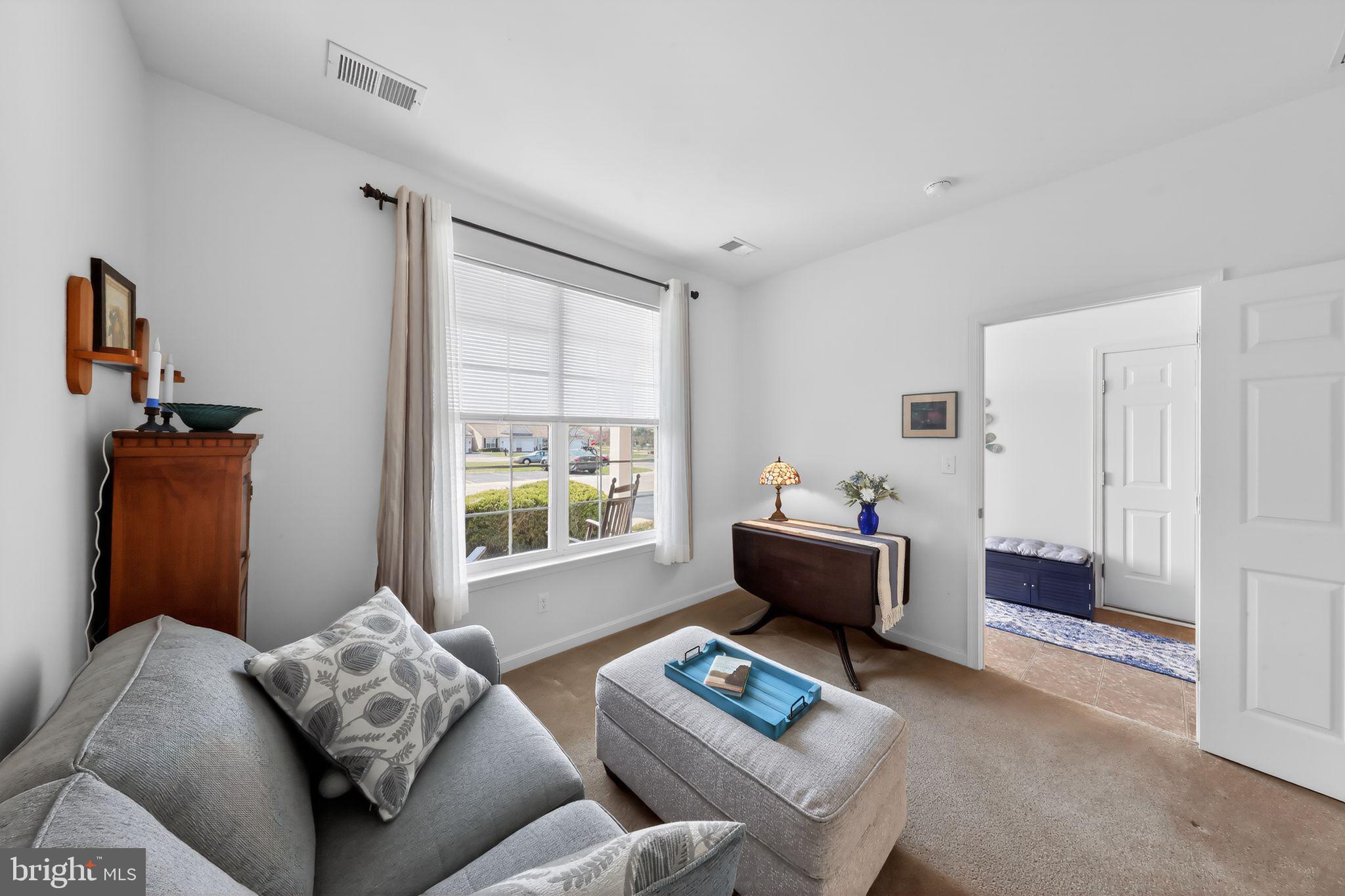 39 Thistle Court Smyrna, DE 19977 - Photo 8 of 31 1st bedroom