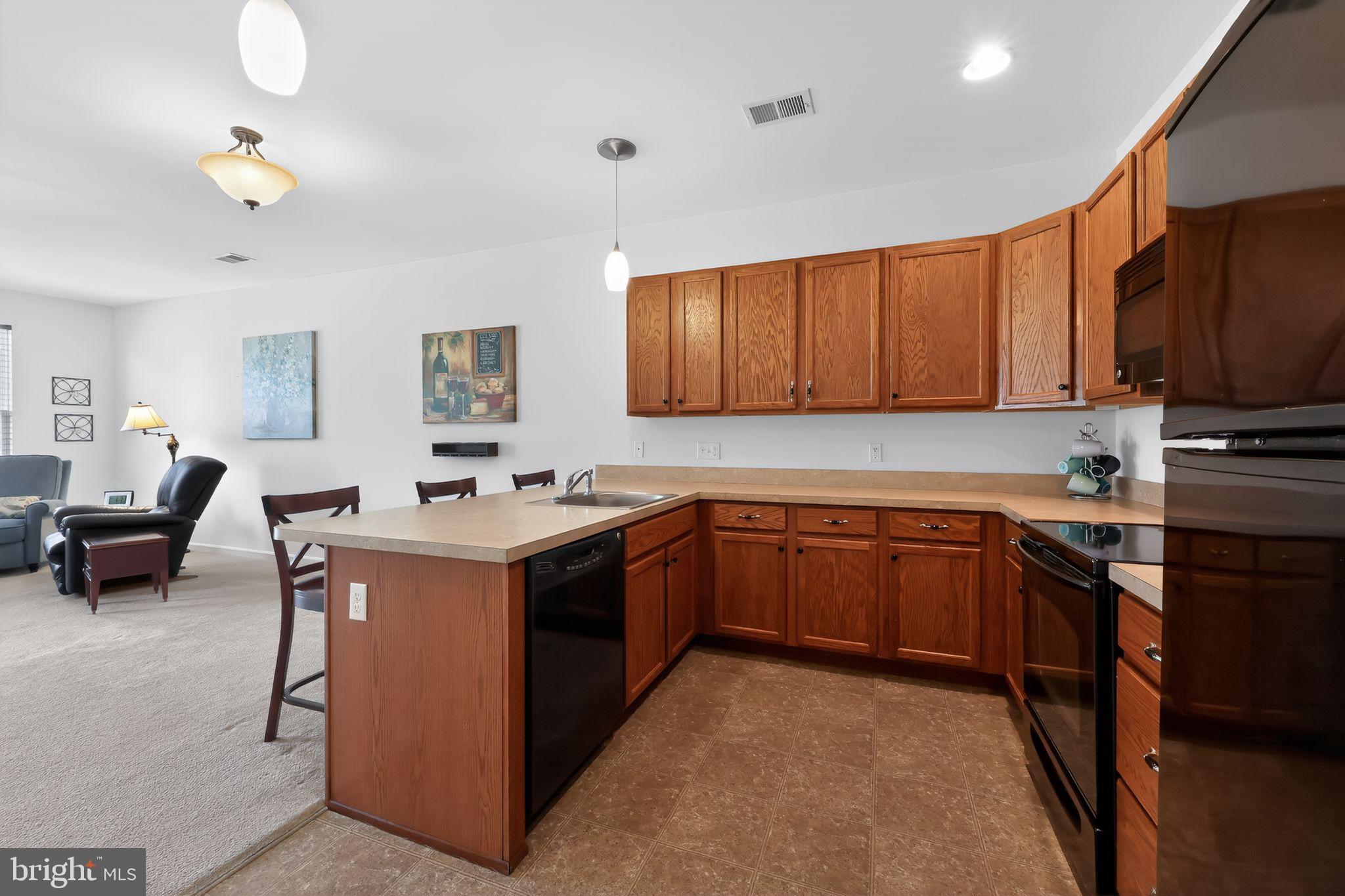 39 Thistle Court Smyrna, DE 19977 - Photo 10 of 31 Kirchen