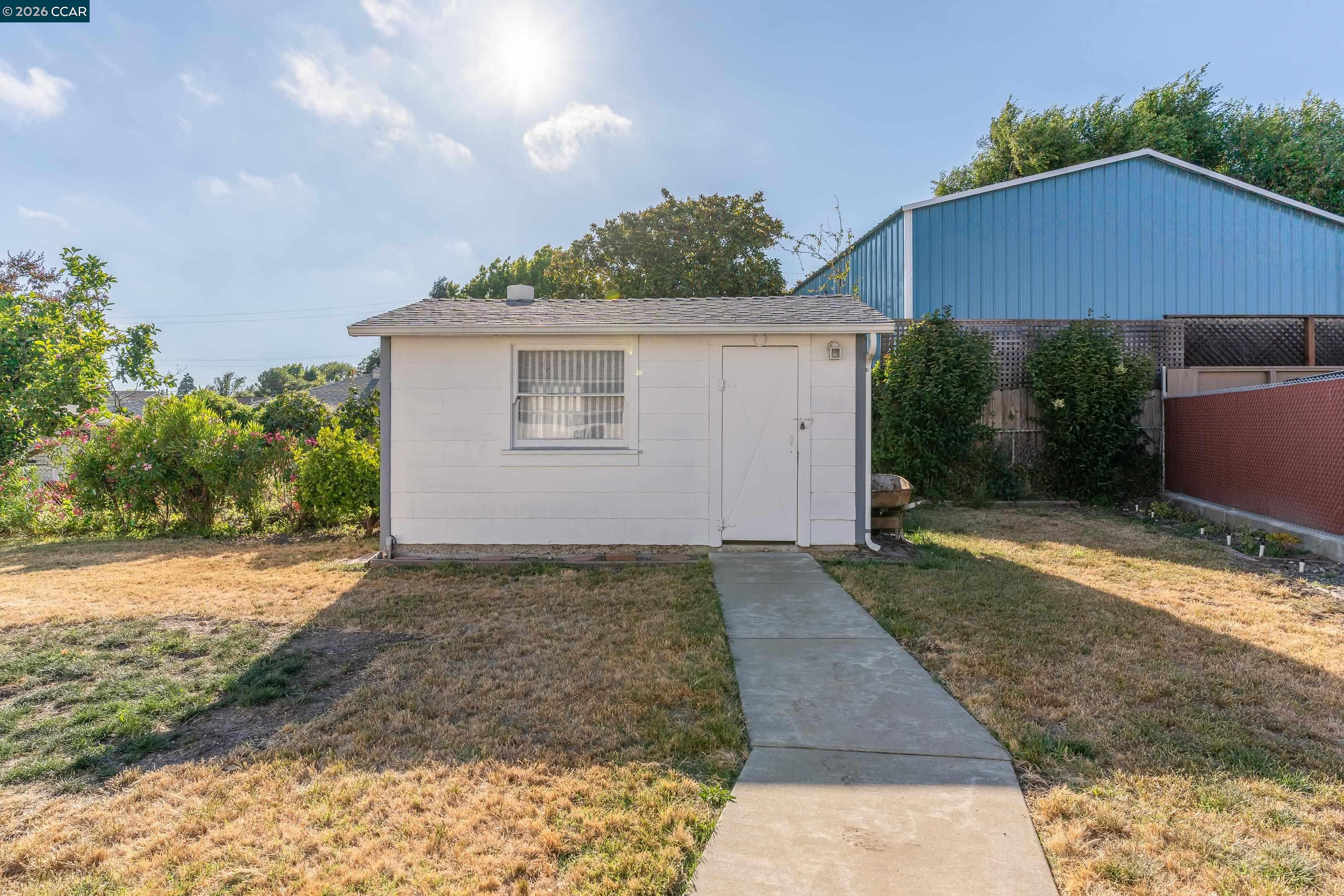 831 Fulton Way El Sobrante, CA 94803 - Photo 47 of 62