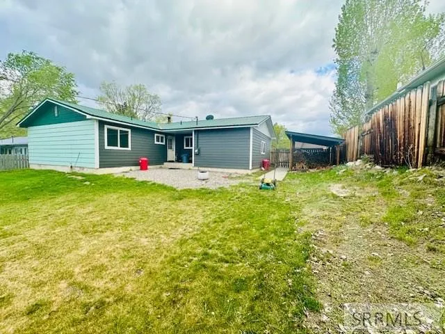 $335,000 | 1307 Taft Avenue, Salmon, ID 83467