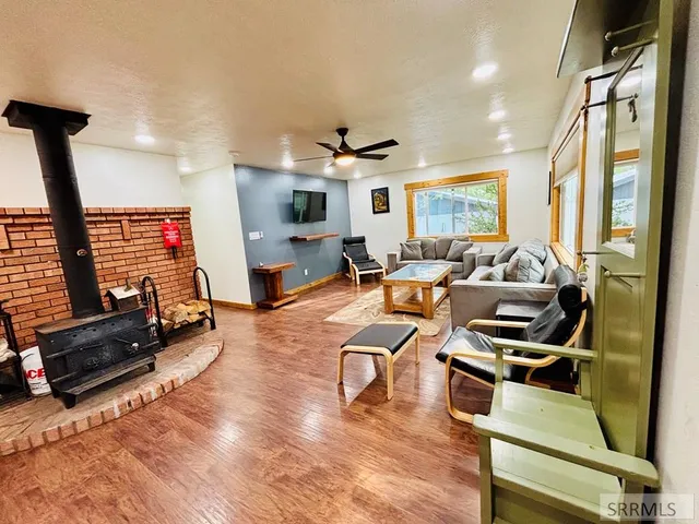 $335,000 | 1307 Taft Avenue, Salmon, ID 83467