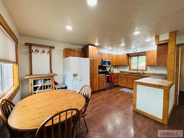 $335,000 | 1307 Taft Avenue, Salmon, ID 83467
