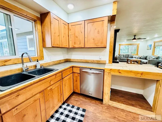 $335,000 | 1307 Taft Avenue, Salmon, ID 83467