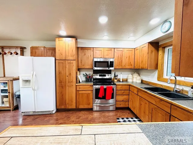 $335,000 | 1307 Taft Avenue, Salmon, ID 83467