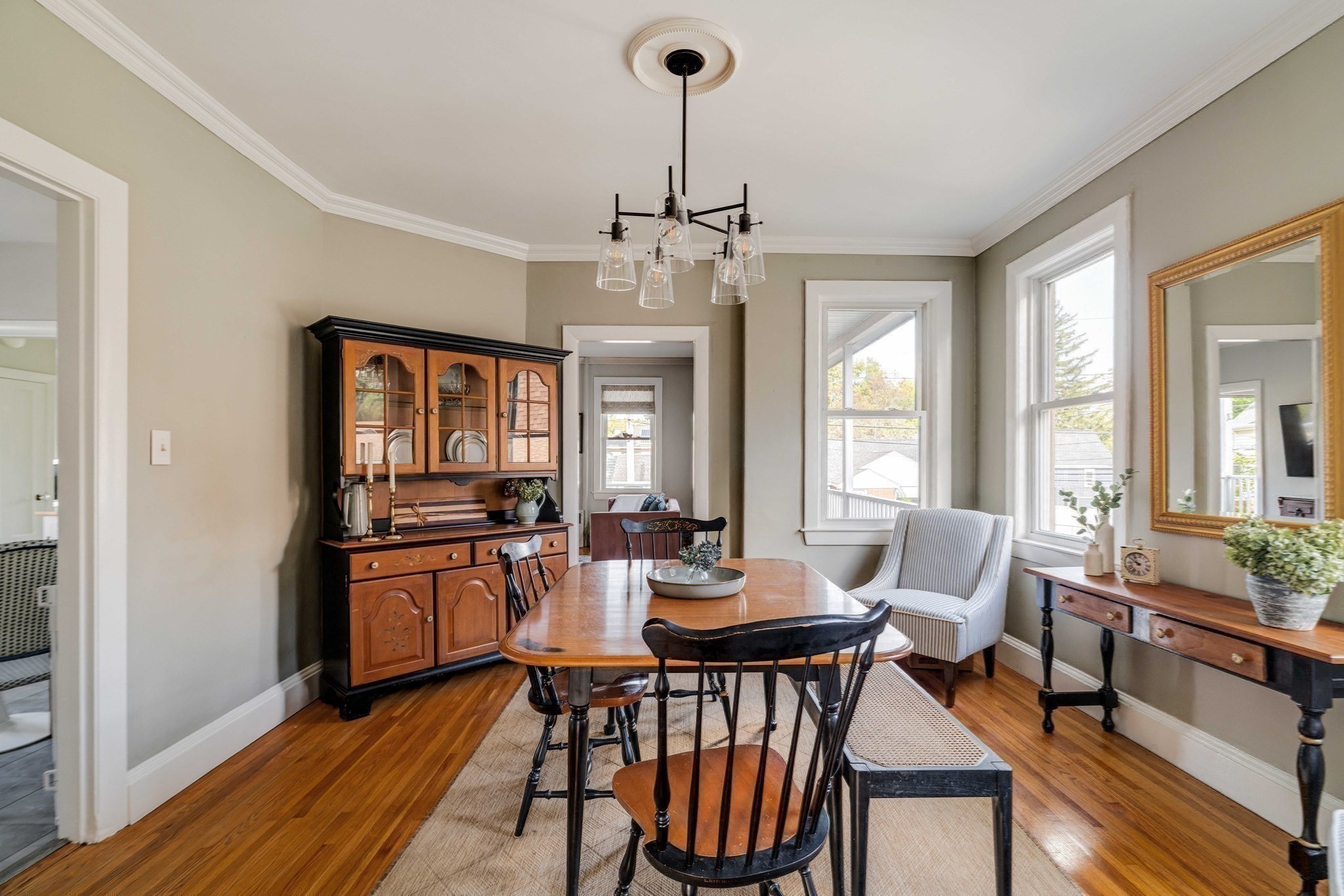 4 Dedham Street Boston, MA 02136 - Photo 12 of 41 Gallery Image 12