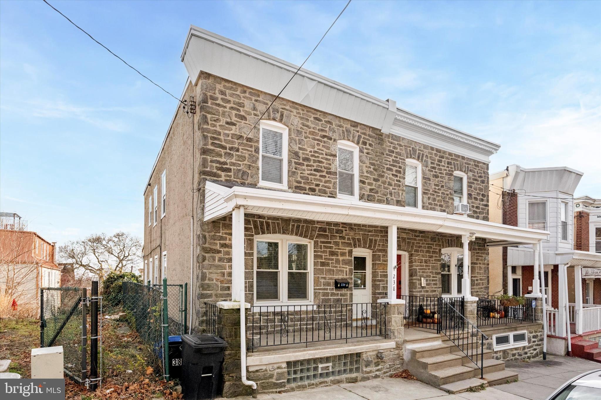 238 Kalos Street Philadelphia, PA 19128 - Photo 1 of 25