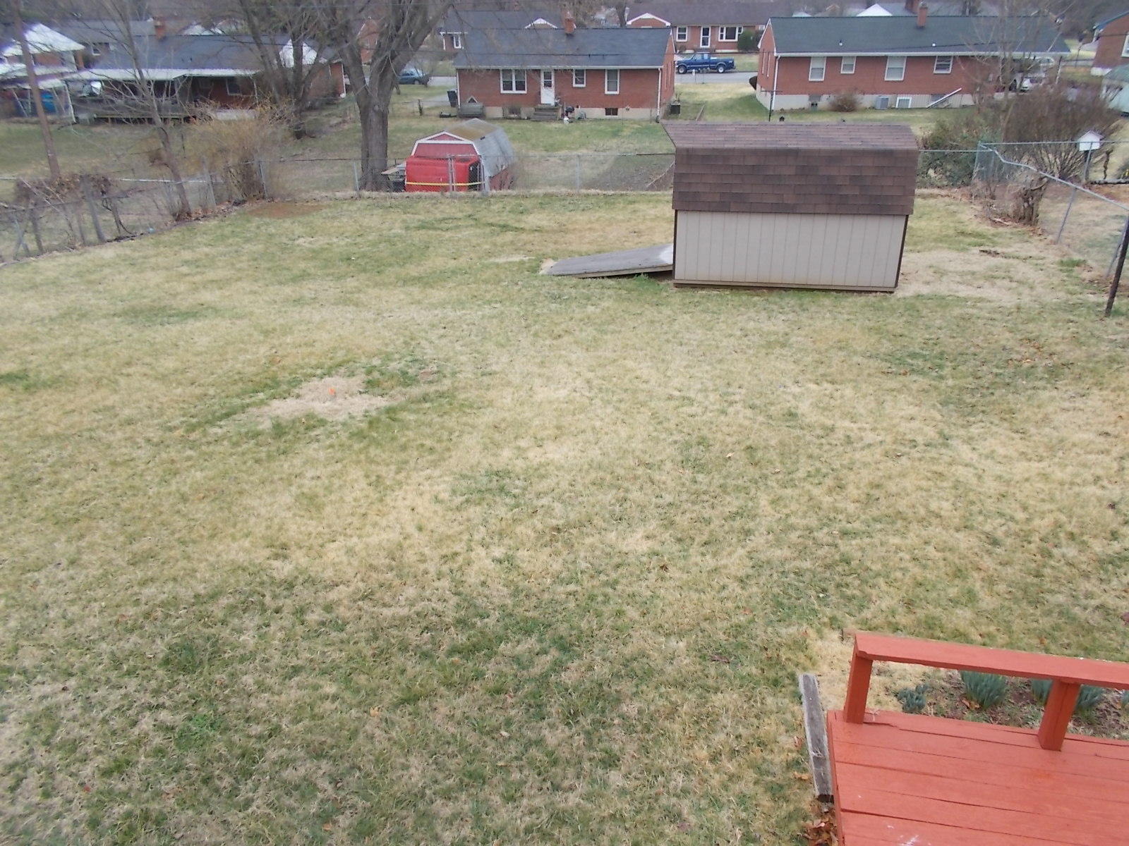 4626 Elva Road Northwest Roanoke, VA 24017 - Photo 2 of 23 DSCN8062
