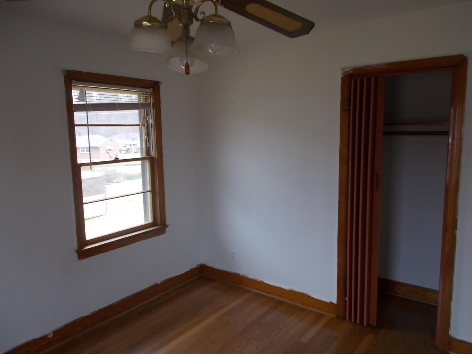 4626 Elva Road Northwest Roanoke, VA 24017 - Photo 16 of 23 DSCN8050