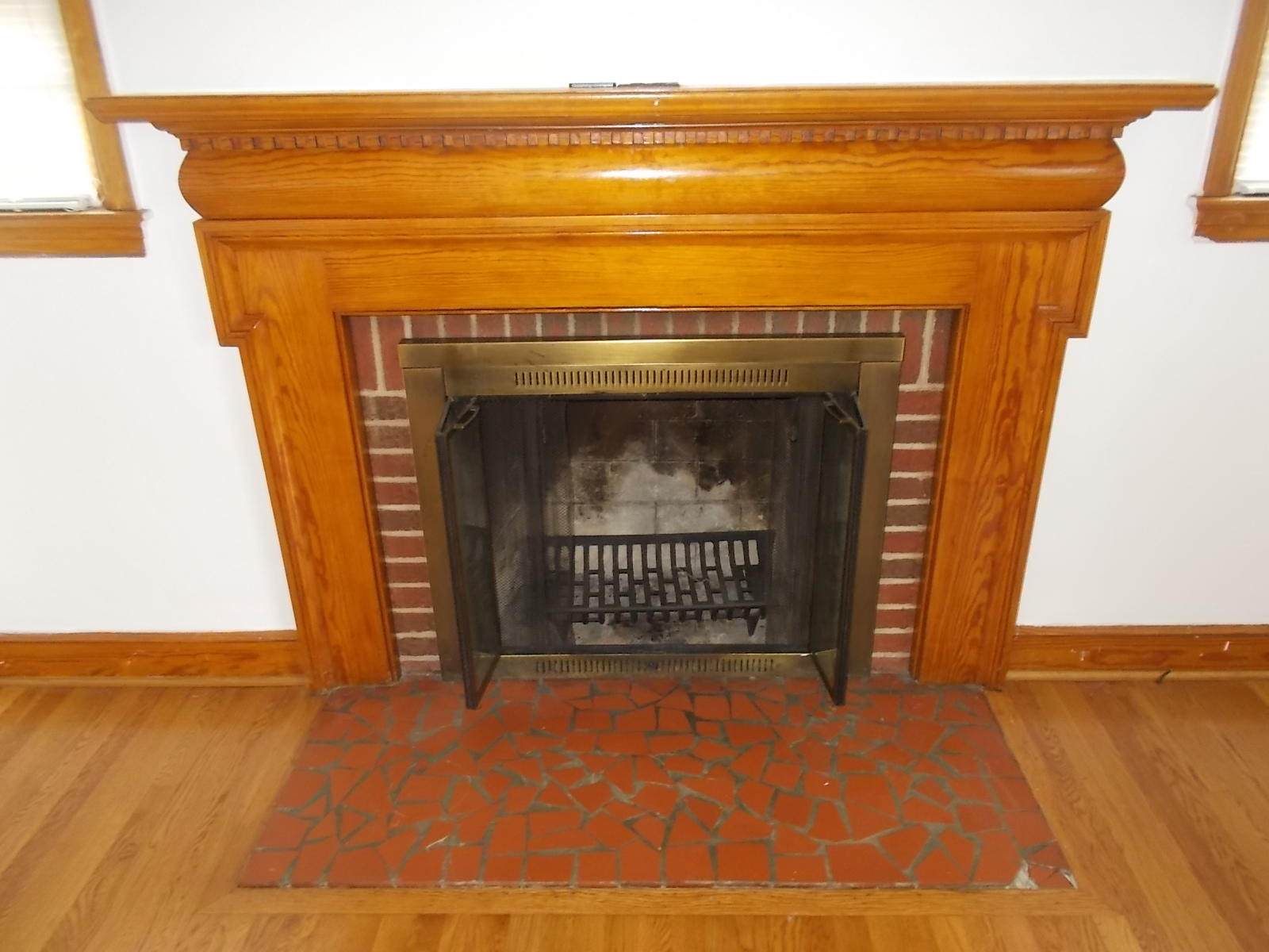4626 Elva Road Northwest Roanoke, VA 24017 - Photo 8 of 23 DSCN8043
