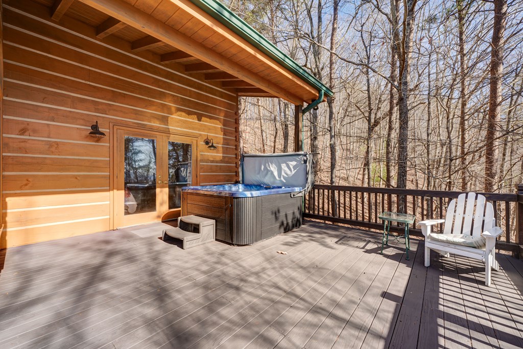 184 Green Mountain Court Blue Ridge, GA 30513 - Photo 58 of 66 Gallery Image 58