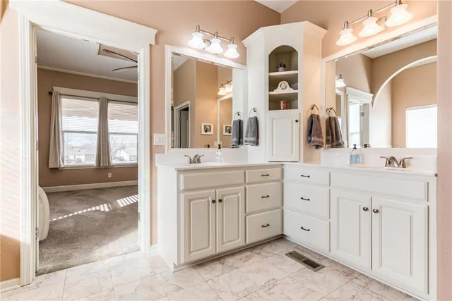 $437,500 | 14514 Eastern Court, Grandview, MO 64030