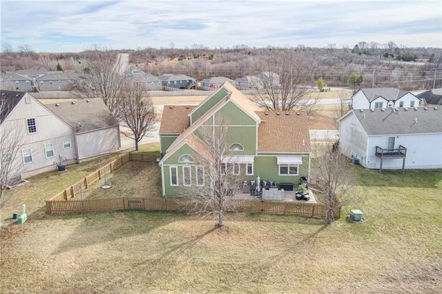 $437,500 | 14514 Eastern Court, Grandview, MO 64030