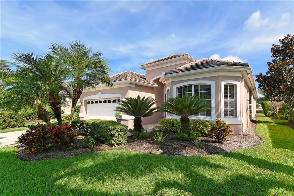 198 Turquoise Lane Osprey, FL 34229 - Photo 1 of 1