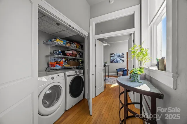 a view of livingroom with furniture and toys