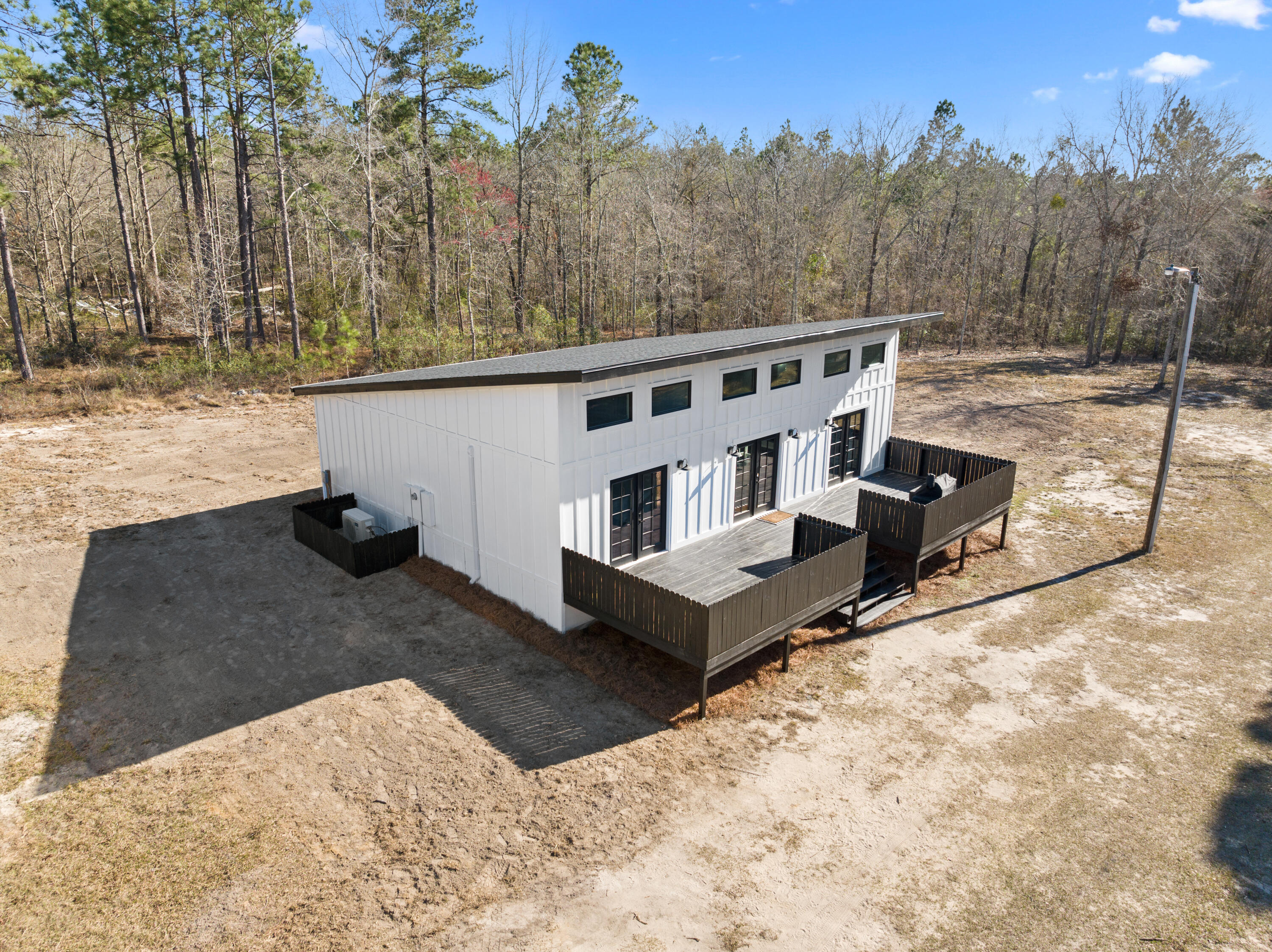 3508 Oak Hill Church Road Millen, GA 30442 - Photo 2 of 32 DJI_20250228154636_0793_D