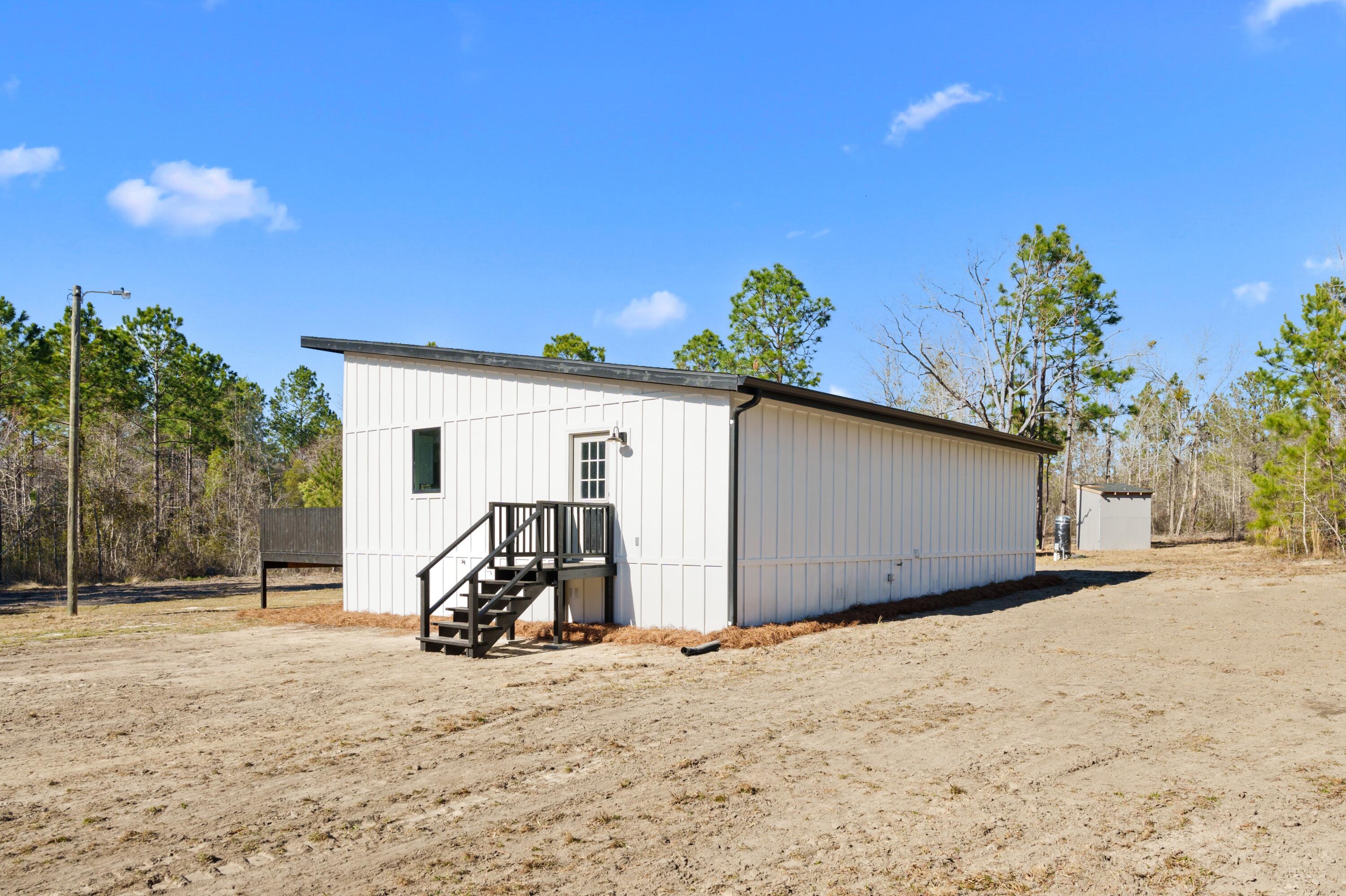 3508 Oak Hill Church Road Millen, GA 30442 - Photo 27 of 32 DSC05676