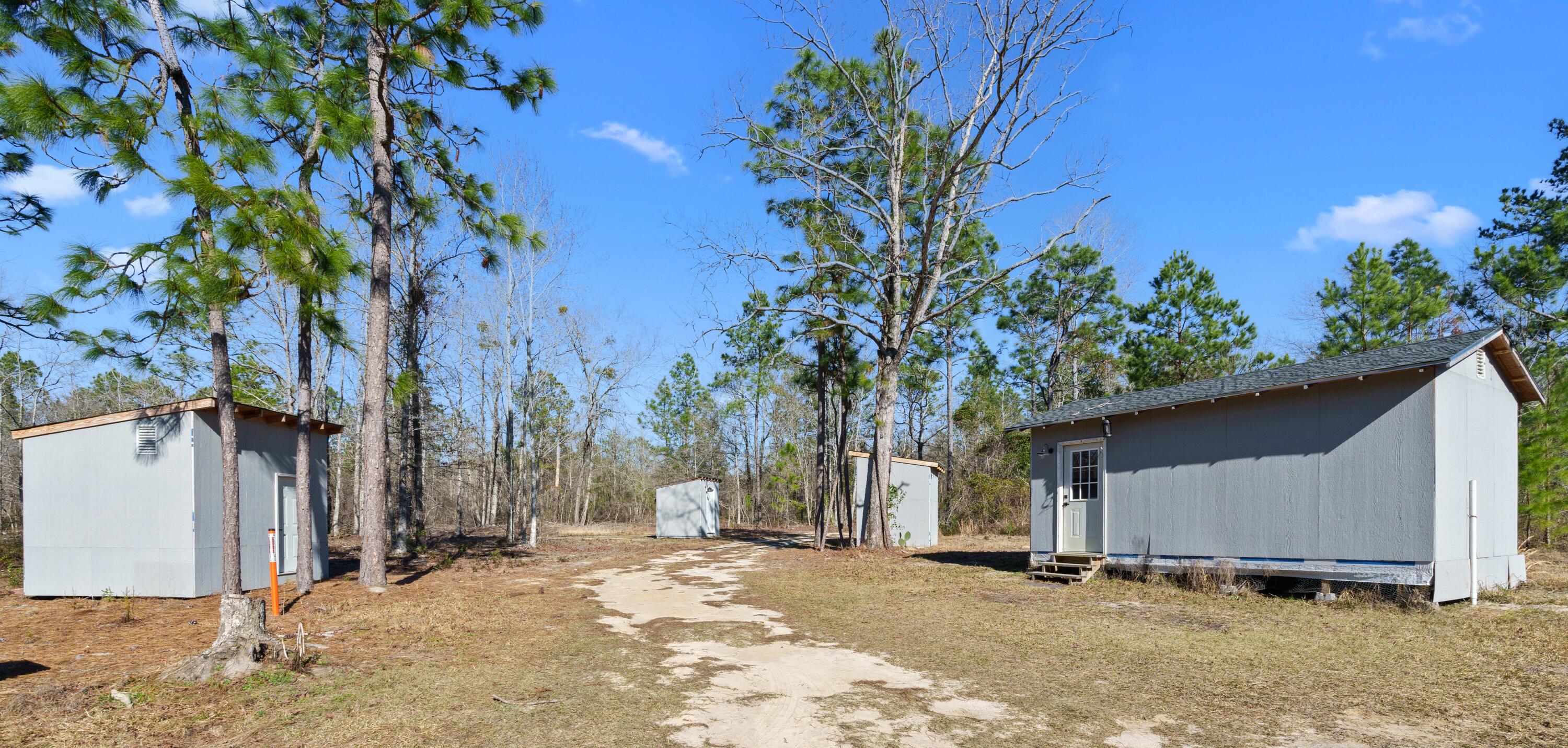 3508 Oak Hill Church Road Millen, GA 30442 - Photo 28 of 32 DSC05689