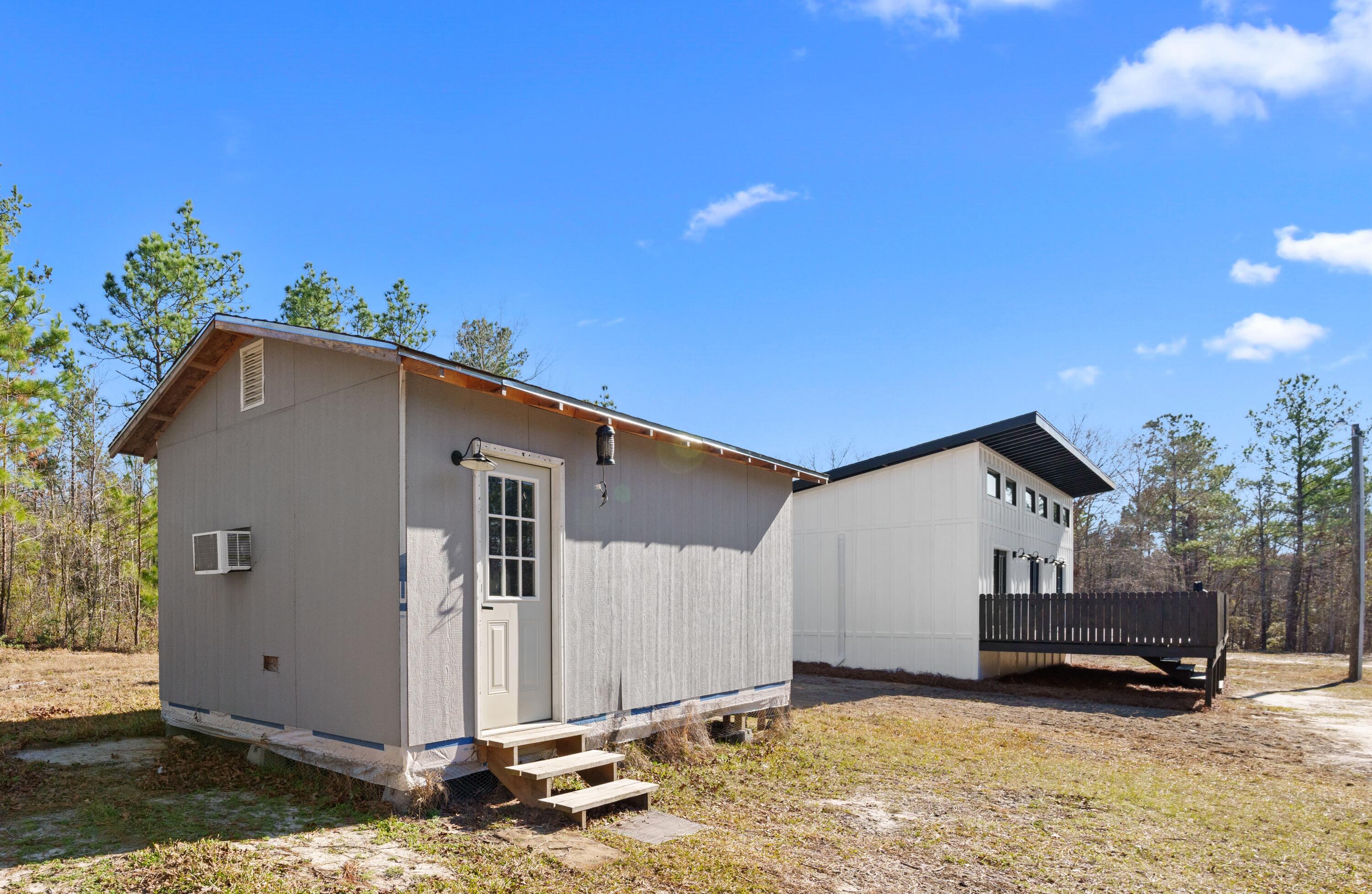 3508 Oak Hill Church Road Millen, GA 30442 - Photo 29 of 32 DSC05699