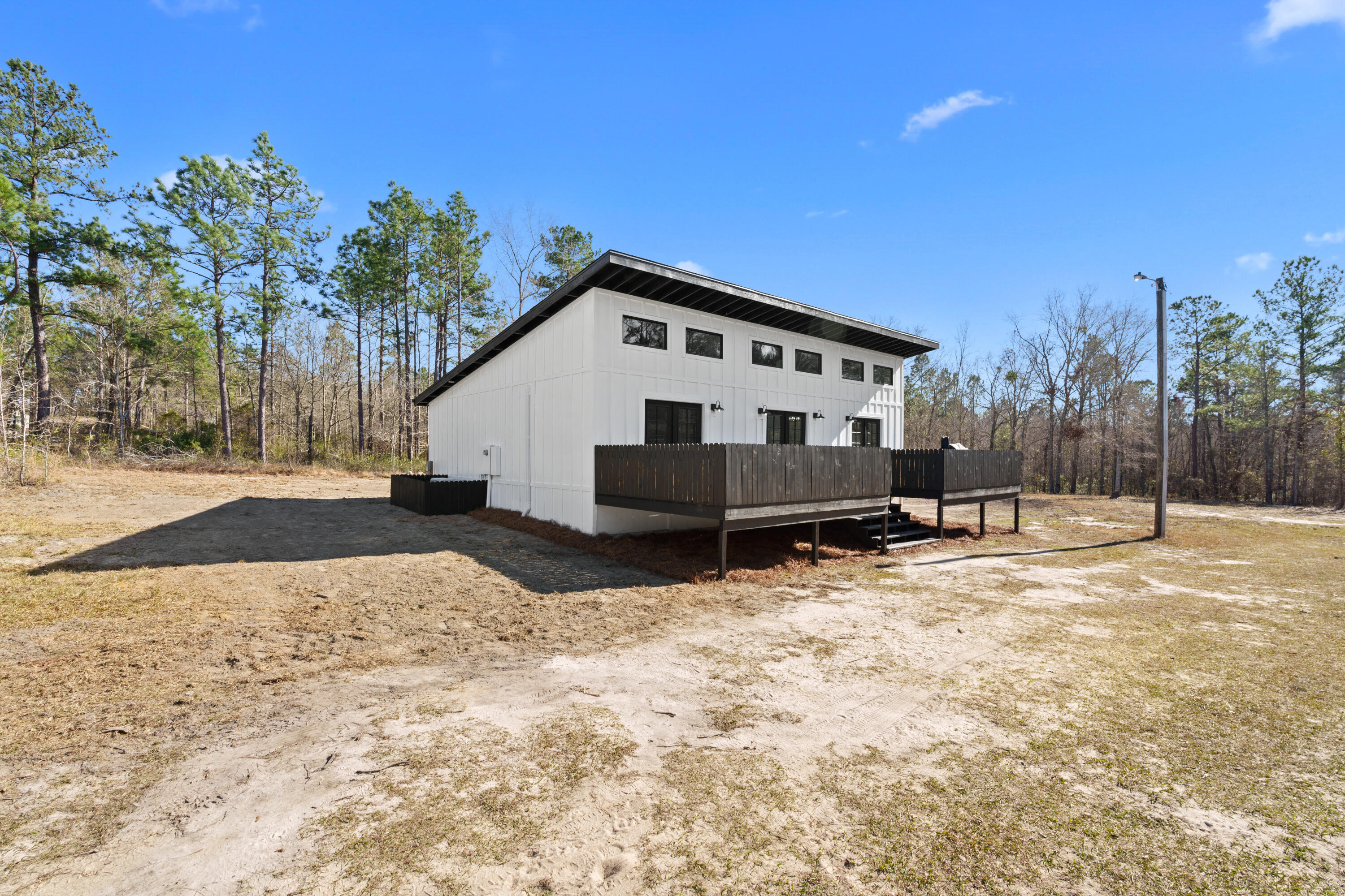 3508 Oak Hill Church Road Millen, GA 30442 - Photo 3 of 32 DSC05601