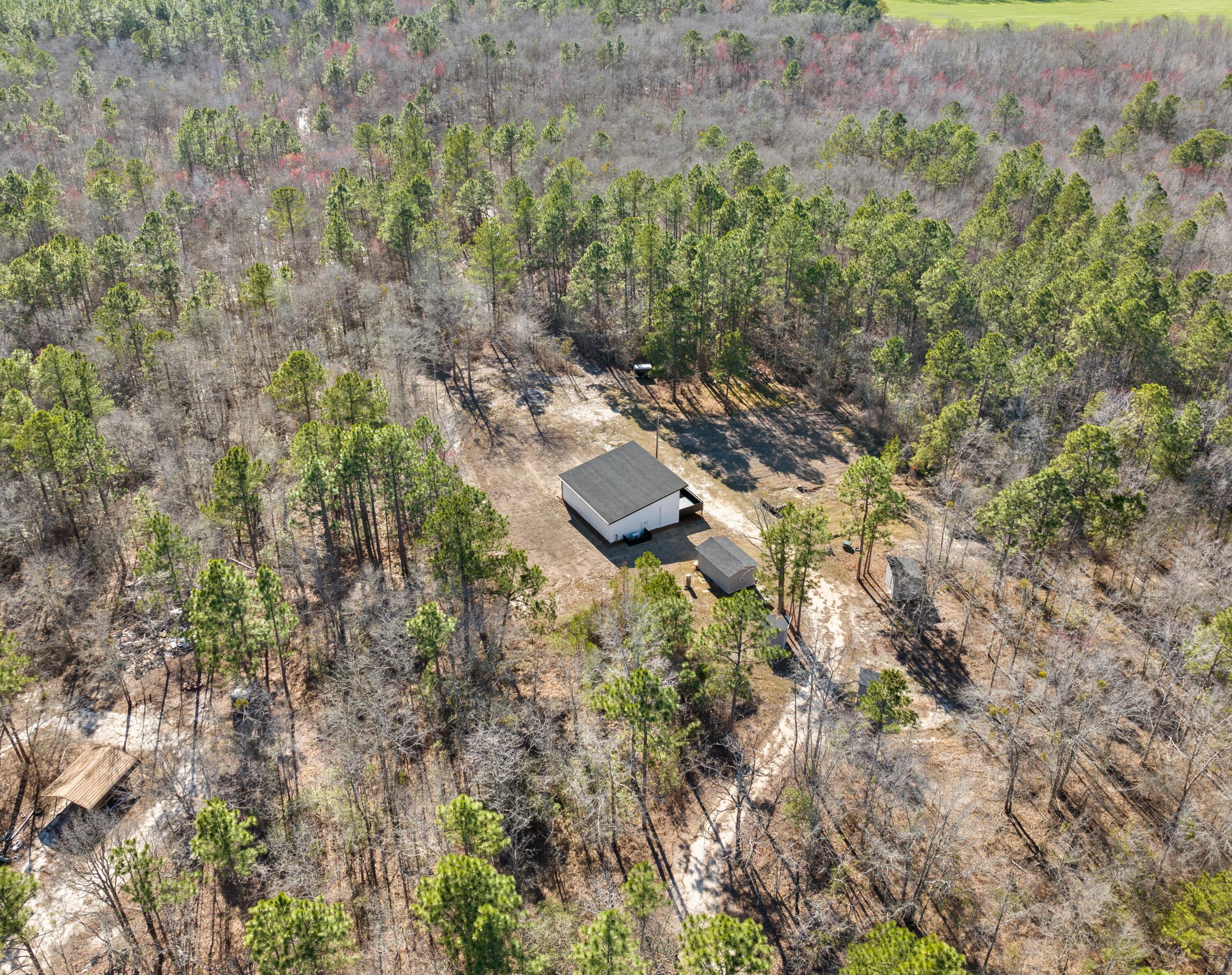 3508 Oak Hill Church Road Millen, GA 30442 - Photo 31 of 32 DJI_20250228154431_0771_D