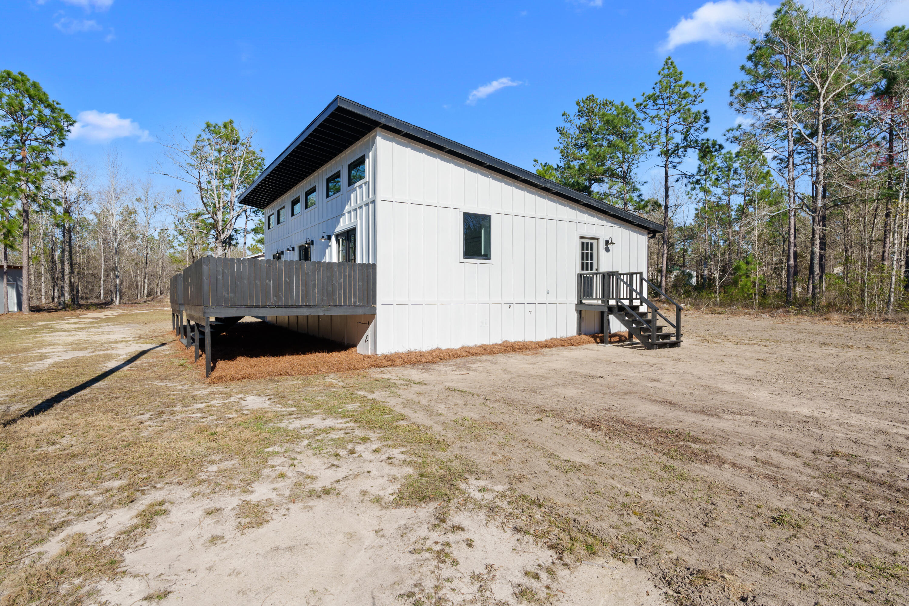 3508 Oak Hill Church Road Millen, GA 30442 - Photo 4 of 32 DSC05666