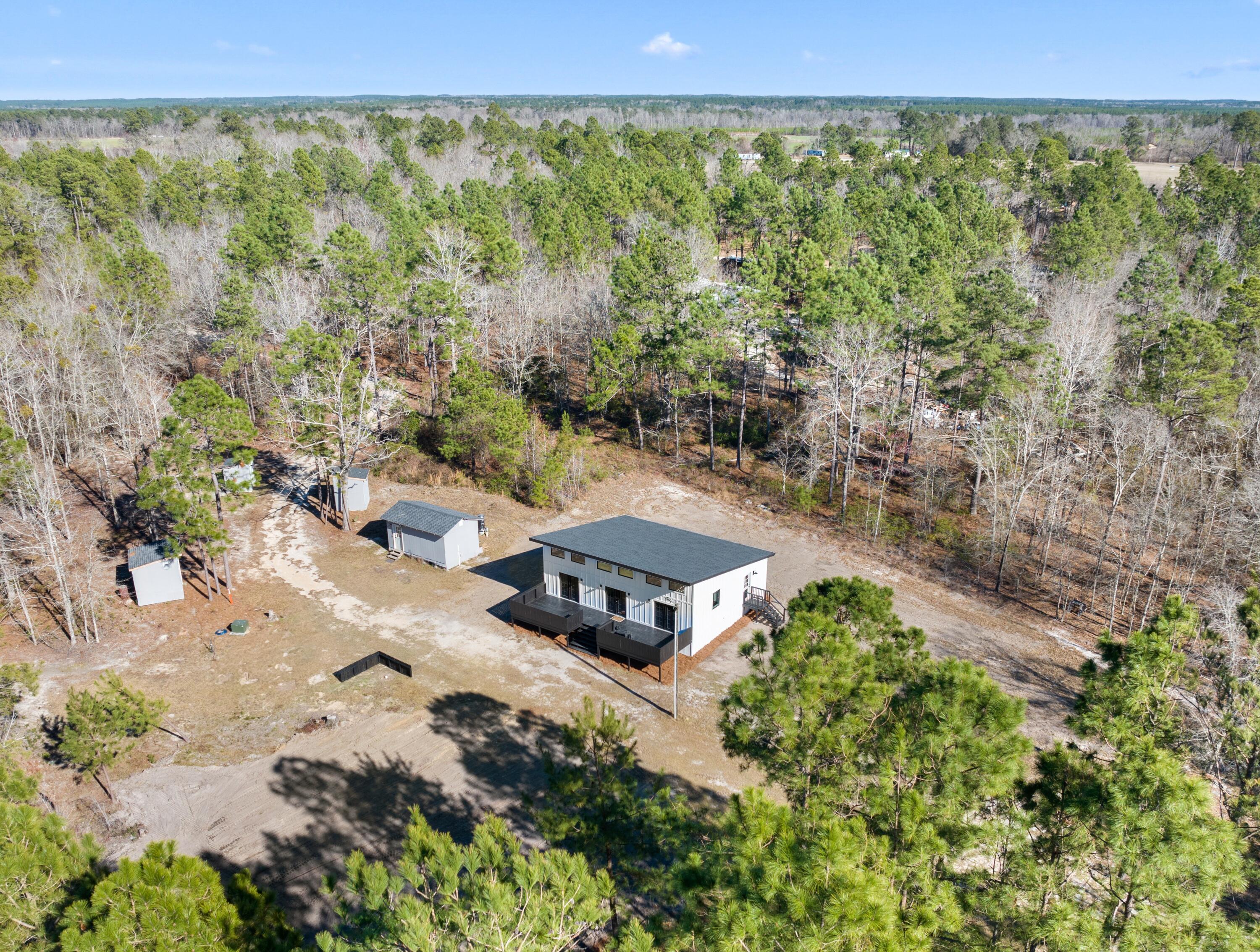 3508 Oak Hill Church Road Millen, GA 30442 - Photo 5 of 32 DJI_20250228154245_0748_D