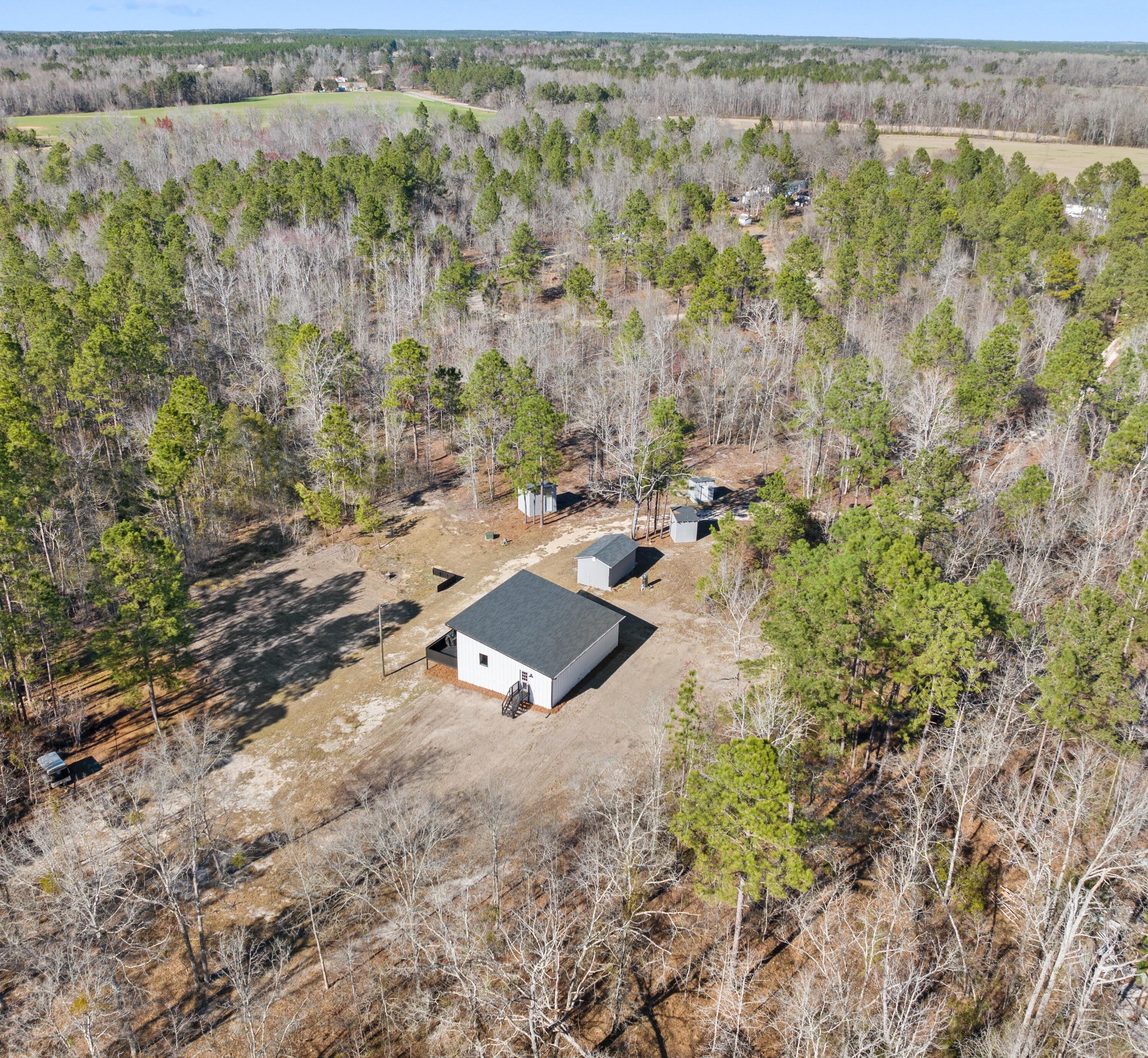 3508 Oak Hill Church Road Millen, GA 30442 - Photo 6 of 32 DJI_20250228154340_0756_D