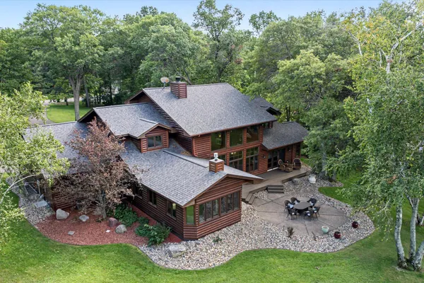 $2,995,000 | 13420 East Shore Road, Crosslake, MN 56442