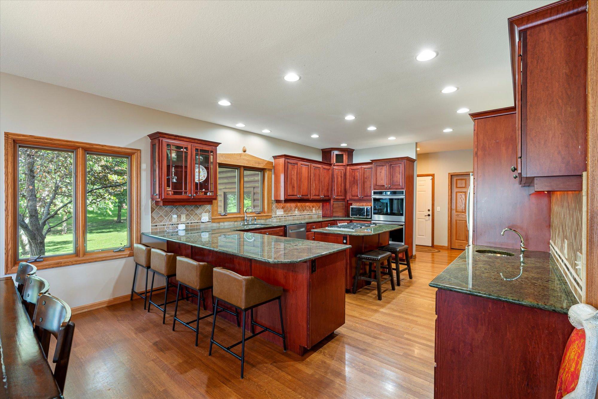 13420 East Shore Road Crosslake, MN 56442 - Photo 17 of 42