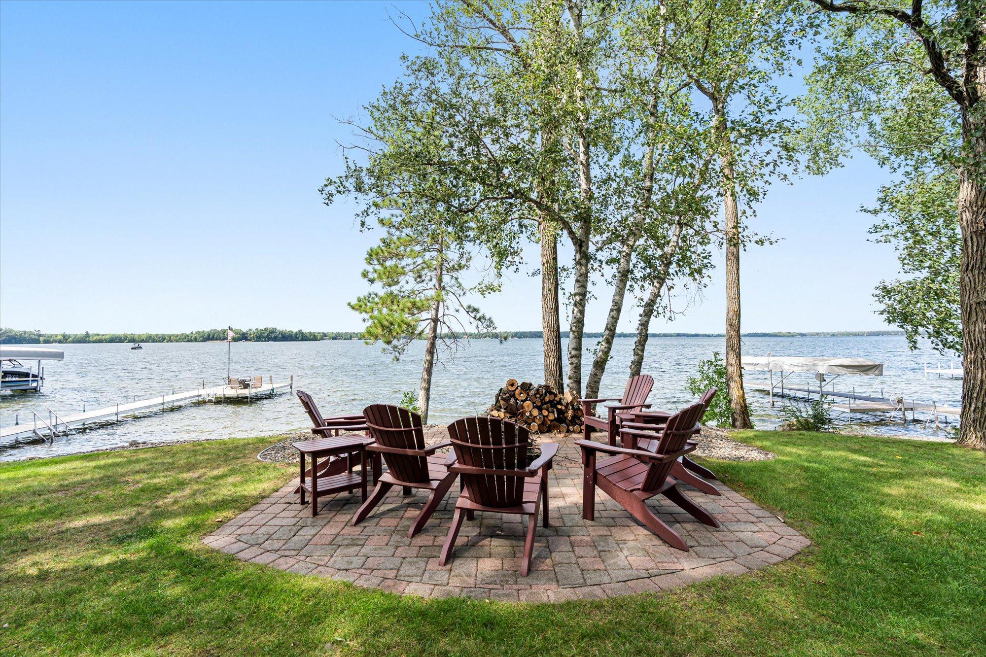 13420 East Shore Road Crosslake, MN 56442 - Photo 2 of 42