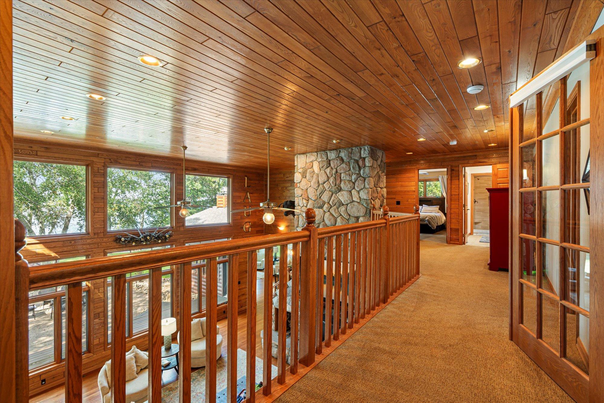 13420 East Shore Road Crosslake, MN 56442 - Photo 25 of 42