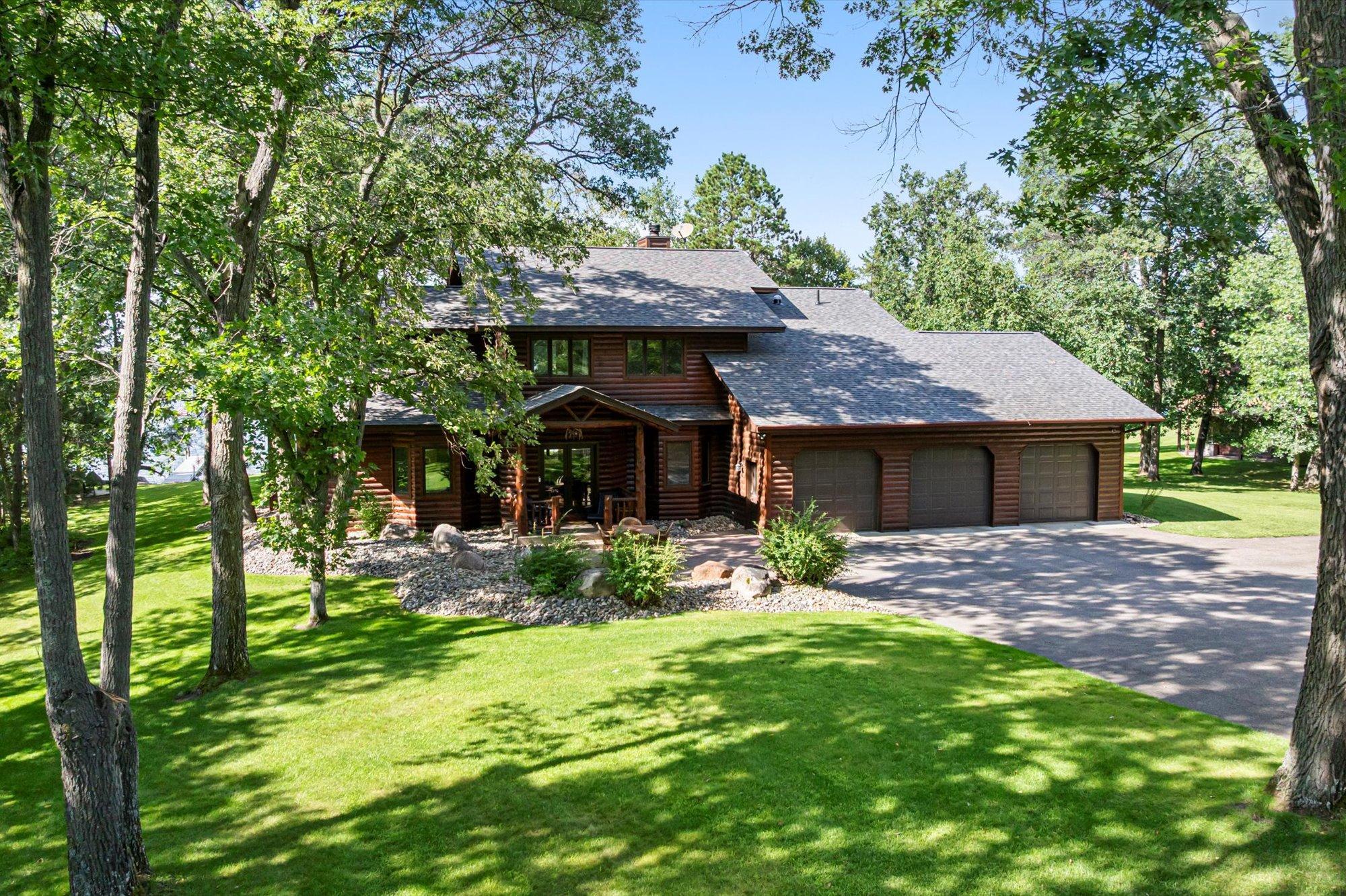 13420 East Shore Road Crosslake, MN 56442 - Photo 4 of 42