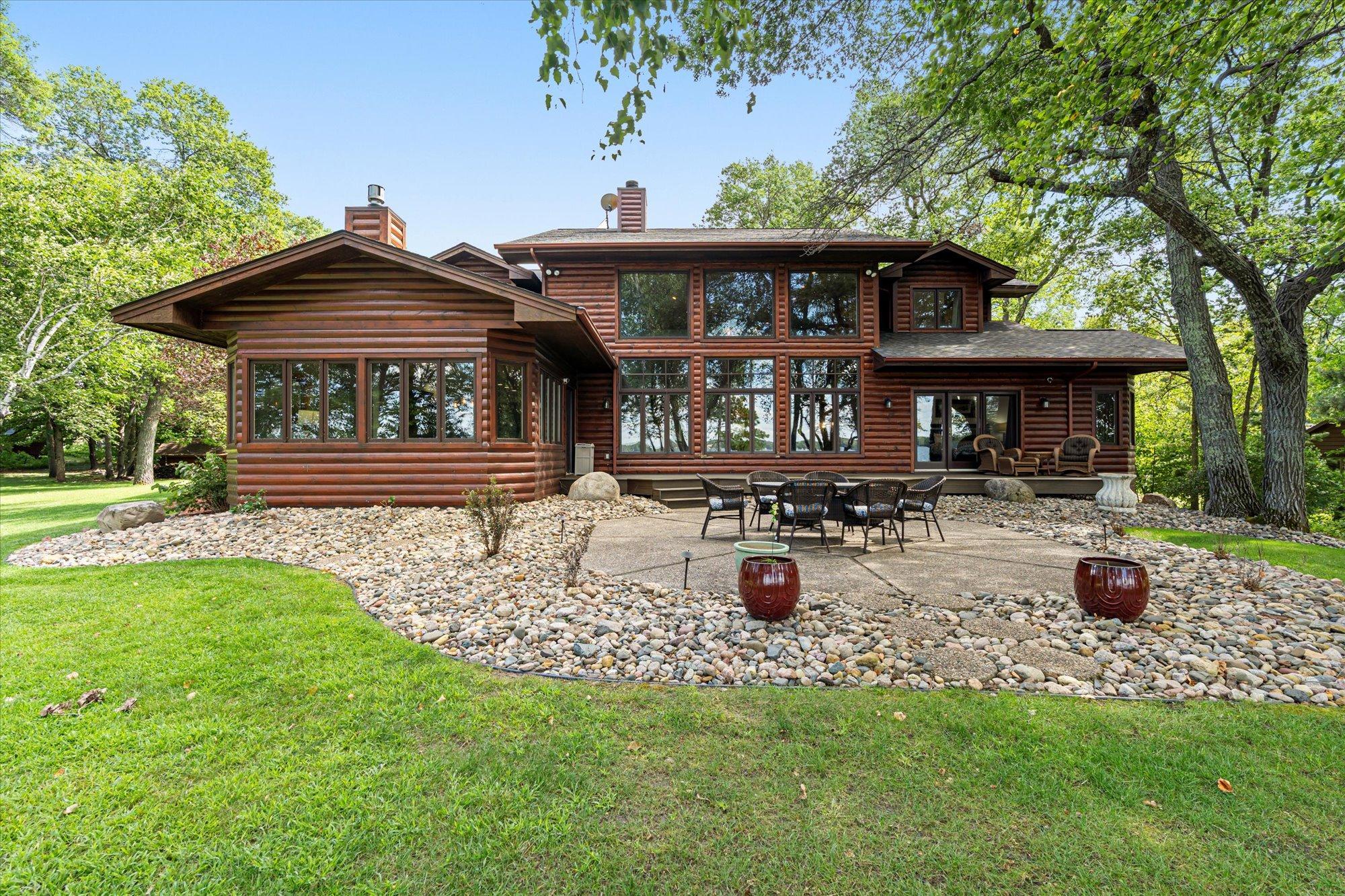 13420 East Shore Road Crosslake, MN 56442 - Photo 5 of 42