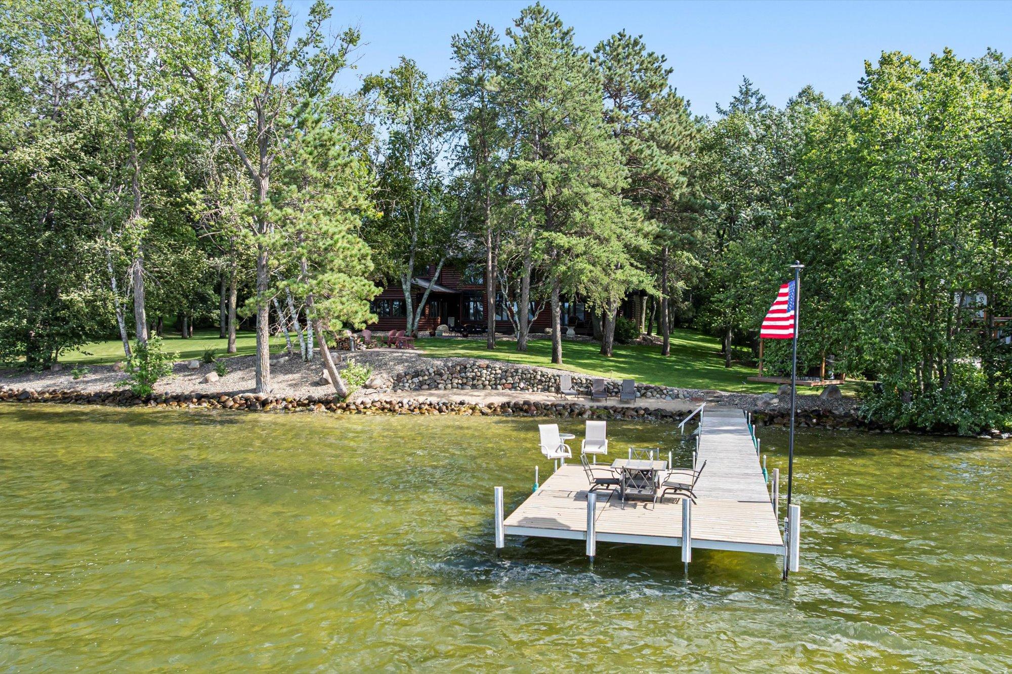 13420 East Shore Road Crosslake, MN 56442 - Photo 6 of 42