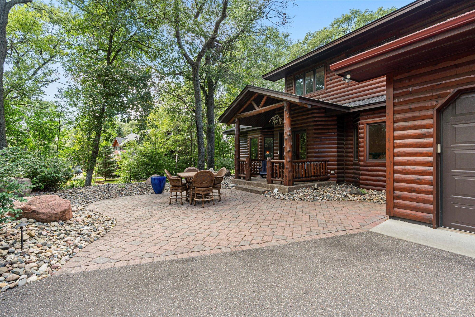 13420 East Shore Road Crosslake, MN 56442 - Photo 8 of 42