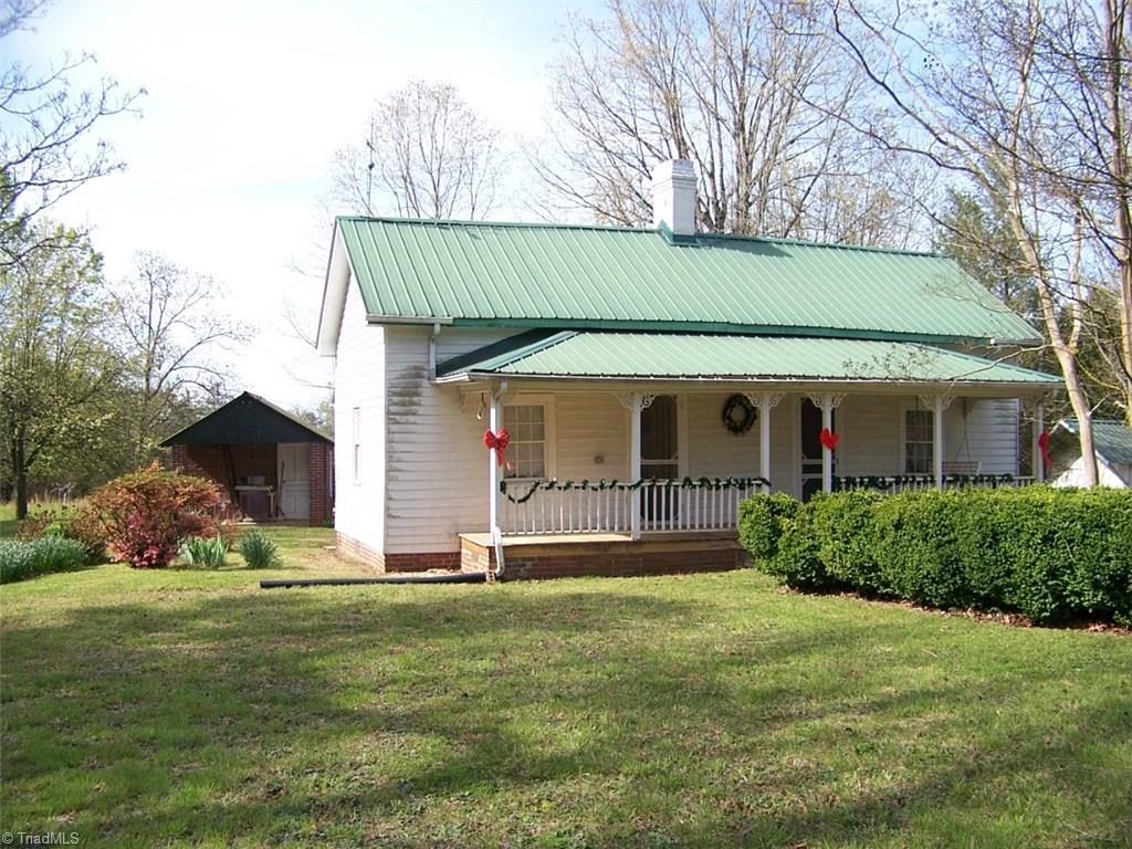 630 Turkey Ford Road Dobson, NC 27017 - Photo 1 of 23 Gallery Image 1