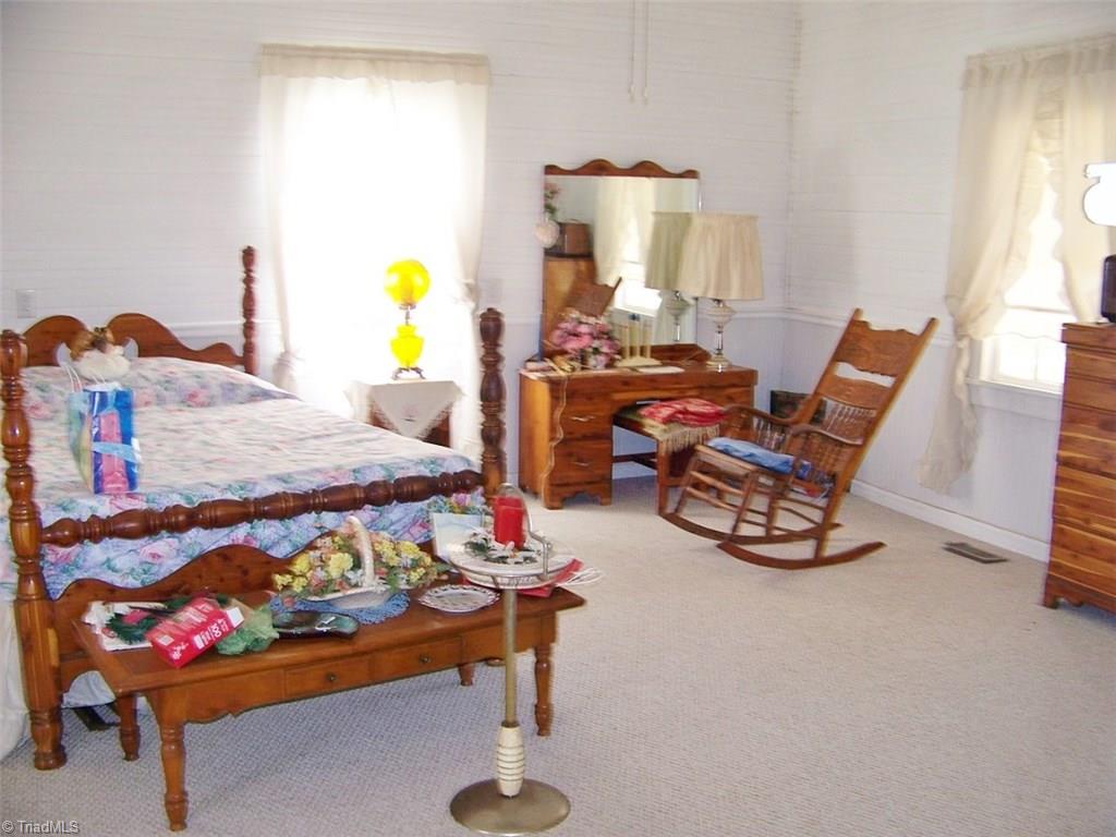 630 Turkey Ford Road Dobson, NC 27017 - Photo 11 of 23 Master Bedroom