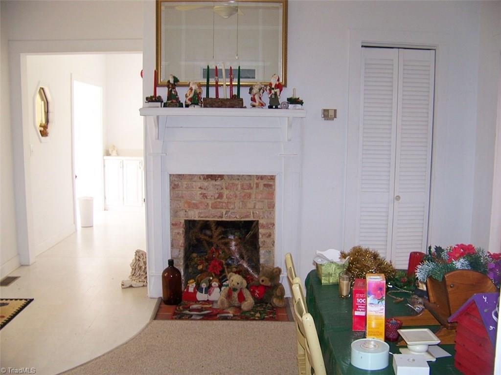 630 Turkey Ford Road Dobson, NC 27017 - Photo 15 of 23 Bonus Room