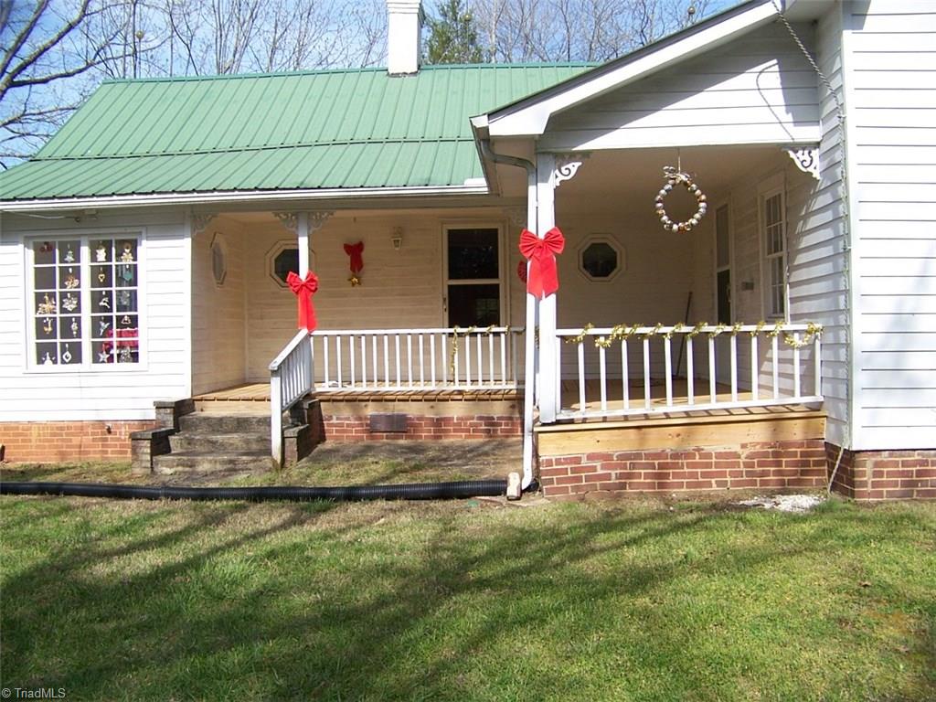 630 Turkey Ford Road Dobson, NC 27017 - Photo 16 of 23 Gallery Image 16