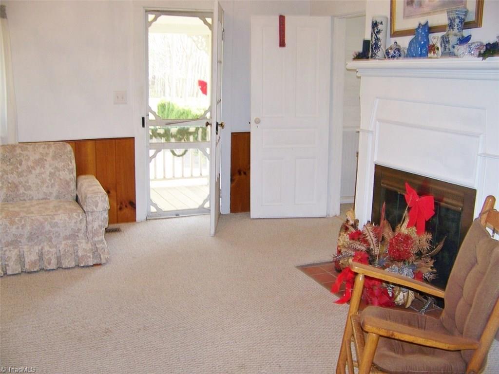 630 Turkey Ford Road Dobson, NC 27017 - Photo 3 of 23 Living Room