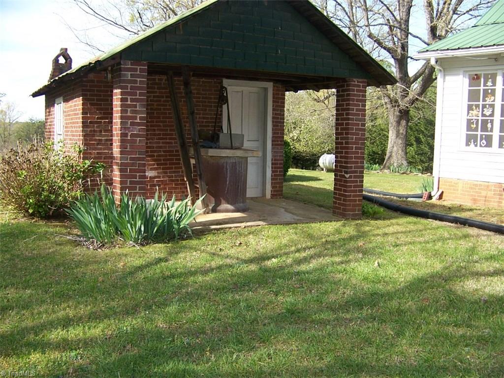 630 Turkey Ford Road Dobson, NC 27017 - Photo 21 of 23 Well House