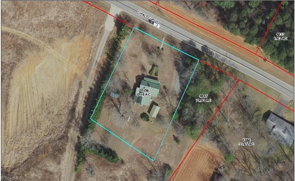 630 Turkey Ford Road Dobson, NC 27017 - Photo 23 of 23 Gallery Image 23