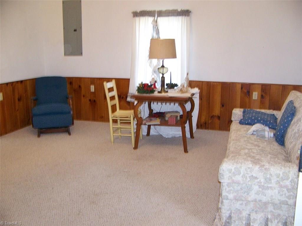 630 Turkey Ford Road Dobson, NC 27017 - Photo 5 of 23 Living Room