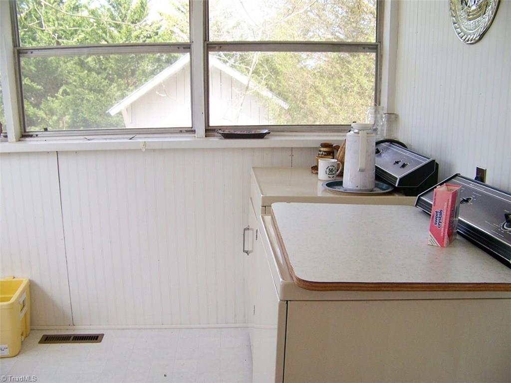630 Turkey Ford Road Dobson, NC 27017 - Photo 9 of 23 Laundry Room