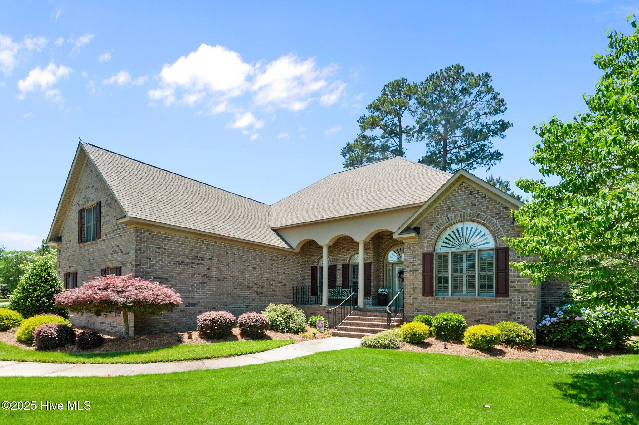 100 St Johns Court Chocowinity, NC 27817 - Photo 2 of 58 2-web-or-mls-_DSC6076